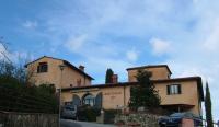 Montechiari In Chianti - B&B