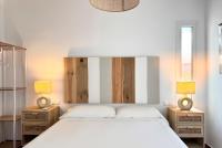 Apartment mit 3 Schlafzimmern und Meerblick