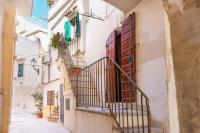 Eco-Dimore - Centro Storico Piazzetta Petrone - B&B Vieste