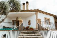 Casa Rural Tulaytulah - Ferienwohnung Burguillos de Toledo