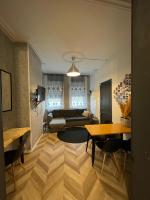 Appartement en rez de chaussez - Bed and Breakfast