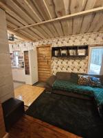 Melleņu ligzda - B&B Puršeni