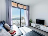 Vista bella 1, Playa de las Vistas, Wi-Fi - Bed and Breakfast Los Cristianos