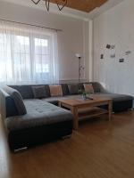 All you need in Decin III-7 bed ap- cycling trail - Chambres d’hôtes