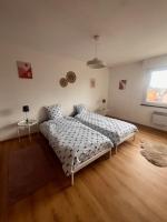 Stras' home - Ferienwohnung