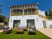 AVANOA - Colina Del Sol Calpe - Chambres d'hôtes Calpe
