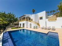 Avanoa - Colina Del Sol Calpe - B&B Calpe