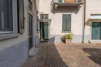 Pit Stop 2 - B&B Como