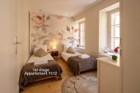 Les Gites Du Retable - Ferienwohnung