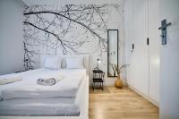 Jaśminowy Las by Housine - B&B Zator