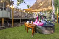 Heated Pool Game Room Firepit Domain Q2 Stadium - B&B Austin