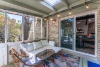 Heated Pool Game Room Firepit Domain Q2 Stadium - B&B Austin