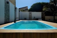 Blue House - B&B Saquarema