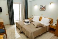 Hypnos Skg Room 103 - B&B