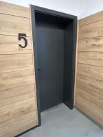 Appartement met 1 Slaapkamer