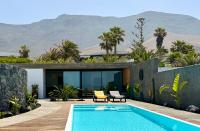 Canaryislandshost I Oliva - B&B