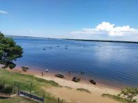 Cabaña frente al rio - Ferienwohnung Ituzaingó