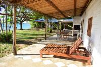 Cabaña frente al rio - Ferienwohnung Ituzaingó