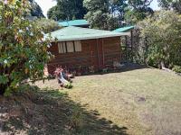 Cabaña 10 - B&B