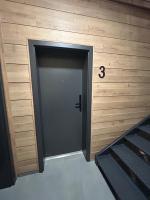Appartement met 1 Slaapkamer