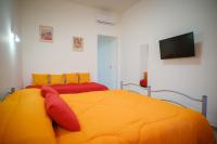 Dreibettzimmer mit eigenem Bad