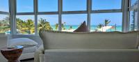 Newly Remodeled Luxury Beachfront 2-Bedroom Condo - Chambres d’hôtes Freeport