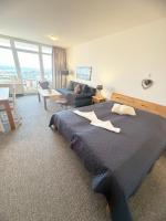 Haubentaucher - B&B Isla de Fehmarn