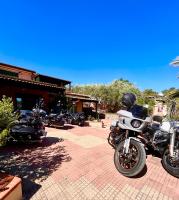 Arbatax Le Terrazze sul Mare - Bed and Breakfast
