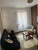 Appartement cosy en plein coeur de Montargis - B&B Montargis