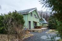 Casa Verde Cetățuia - B&B Luncaviţa