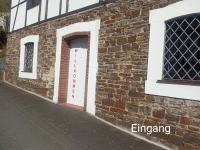 Ferienwohnung Windecker Ländchen - B&B