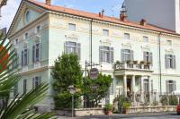 Villa Cavalleri - Ferienwohnung