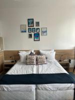 Apartment for rest in Borovets - B&B