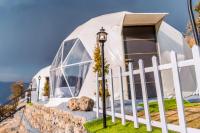 Manzil Escapes - Bed and Breakfast