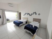 Triple Room with Pool View