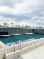 F&J City Accommodation cc at 77 Independence - B&B Windhoek