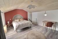 Appartement met 2 slaapkamers