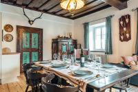 Appartement met 1 Slaapkamer