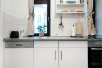 Bismarck Home - Central, Cozy & Family-Friendly in Essen - B&B
