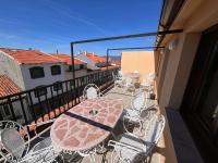 Mar de Nubes Piornal 1 - B&B Piornal