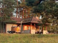 wietrznie-wichrowe wzgórze - Ferienwohnung