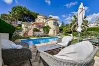 Villas Guzman - Villa Cleo - Ferienwohnung Moraira