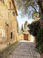 Il Cortile di Assisi - B&B Assisi