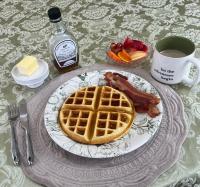 The Dragonfly Inn - Bed and Breakfast Hickory