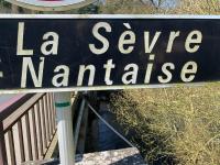 Gîte Le Relais de Poste - B&B