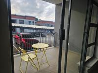 Apartment mit 2 Schlafzimmern