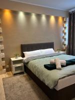 Deluxe Appartement