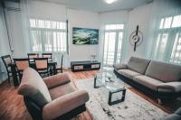 Apartman Eden Bihać - B&B Bihać