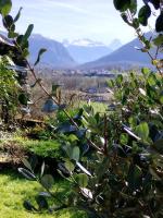 Chez Mamo - B&B Bescat