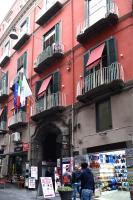 Rivieras House - Central Suites Naples - B&B Napoli